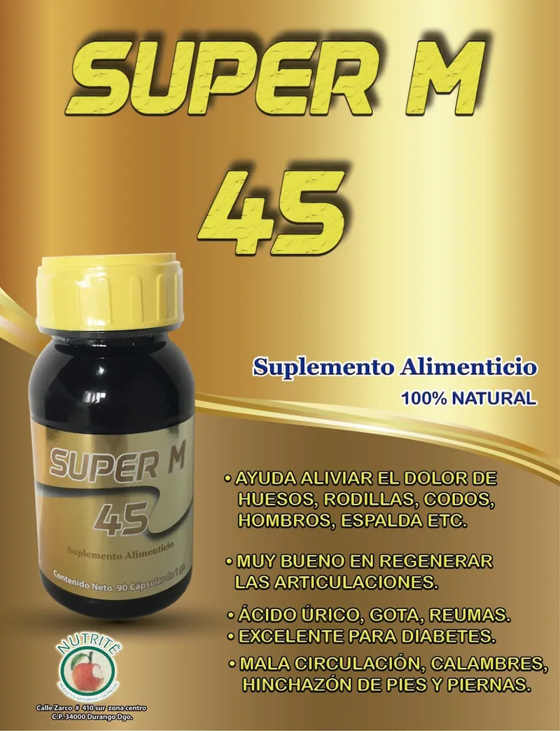 Interior de tienda naturista Tiendas Naturistas - La Casa Del Te Negrete - Desde 1983 en Durango