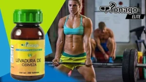 Interior de tienda naturista VIDA SANA &PRONAGO NATURISMO en Altamira