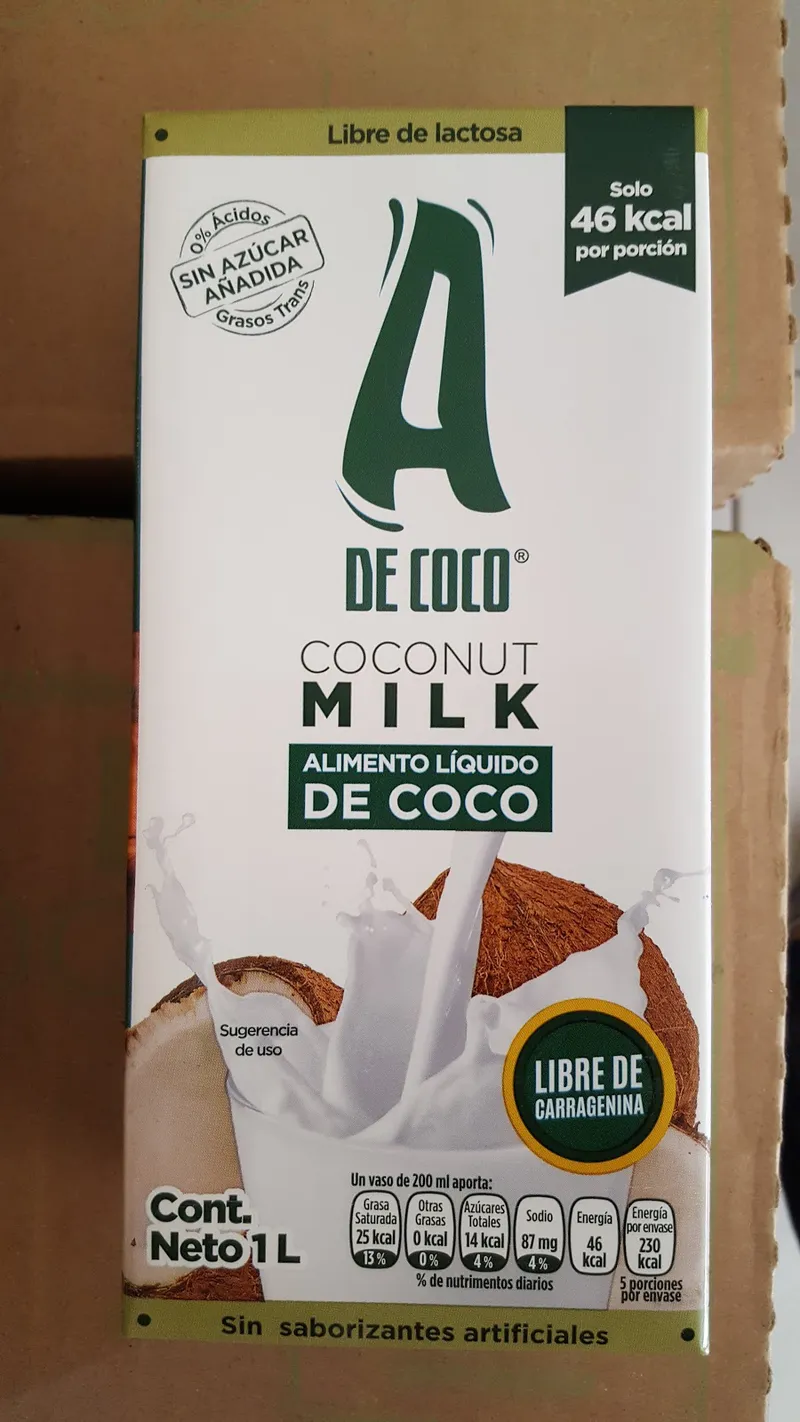 Interior de tienda naturista Yonatural Centro Naturista en Manzanillo